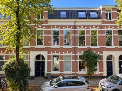 Jan Pieterszoon Coenstraat , 3531EW, Utrecht, Utrecht