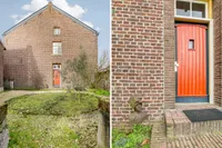 Schoorstraat, Baexem