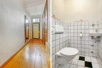 Schoorstraat, Baexem