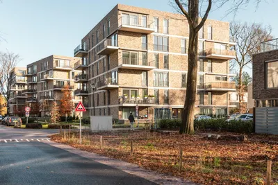 Struikheidelaan , 1213WZ, Hilversum, Noord-Holland
