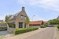 Hof van Poleij 42, Yerseke