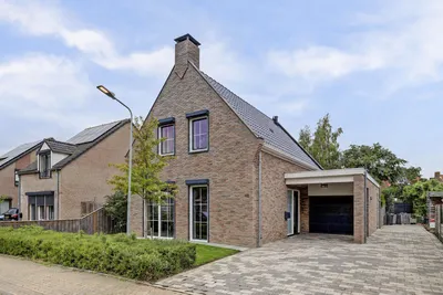 Hof van Poleij 42, 4401 ES, Yerseke, Zeeland