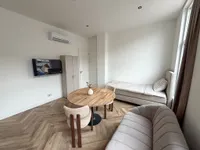 Schiekade, Rotterdam