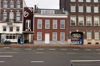Schiekade, Rotterdam
