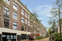 Eerste Jacob van Campenstraat, Amsterdam