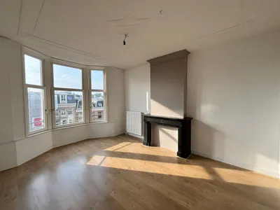 Appartement Overtoom, Amsterdam