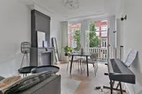 Derde Helmersstraat, Amsterdam