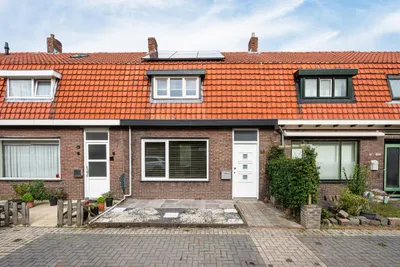 Dahliastraat , 4537RN, Terneuzen, Zeeland
