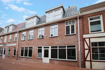 Appartement Venne, Winschoten