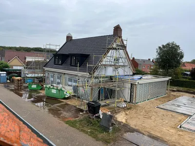 Klokbergsestraat , 4709RG, Nispen, Noord-Brabant