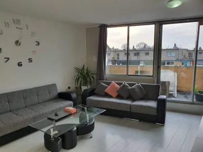 Van Reigersbergenstraat , 1052WT, Amsterdam, Noord-Holland