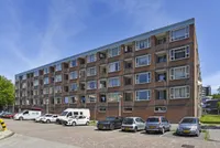 IJdoornlaan, Amsterdam