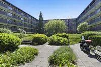 IJdoornlaan, Amsterdam