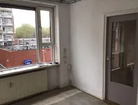 IJdoornlaan, Amsterdam
