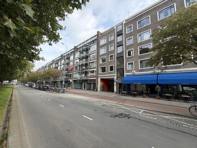 Mariniersweg , 3011NT, Rotterdam, Zuid-Holland