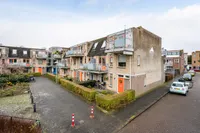 Vlisthof, Utrecht