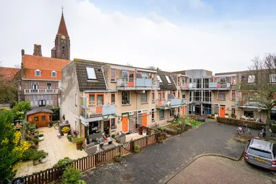 Vlisthof , 3522RV, Utrecht, Utrecht