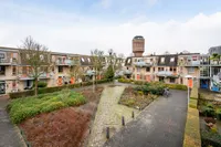 Vlisthof, Utrecht