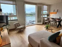Levantkade, Amsterdam