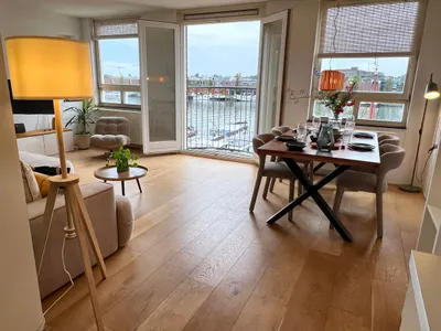 Levantkade , 1019MG, Amsterdam, Noord-Holland