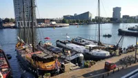 Levantkade, Amsterdam