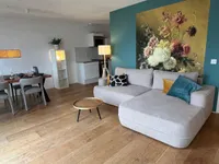 Levantkade, Amsterdam