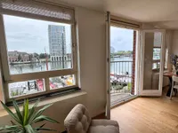Levantkade, Amsterdam