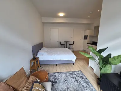 Appartement Gashouderstraat, Alkmaar