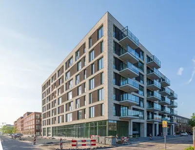 Kandinskystraat , 3544NW, Utrecht, Utrecht