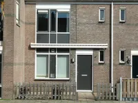 President Kennedylaan, Oegstgeest