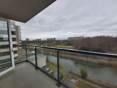 Lomanlaan , 3526XC, Utrecht, Utrecht