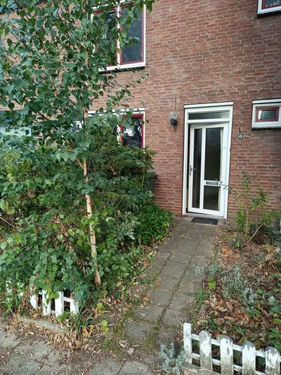 Gulikstraat , 6004GJ, Weert, Limburg
