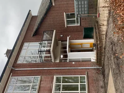Appartement Hoenderparkweg, Apeldoorn