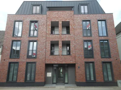 Bisschop Zwijsenstraat , 5021KC, Tilburg, Noord-Brabant