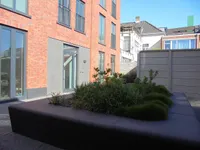 Bisschop Zwijsenstraat, Tilburg