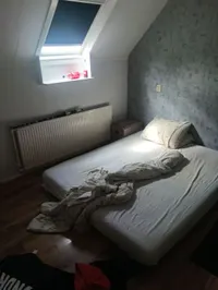 Fuik, Hoogwoud