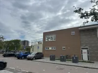 Trijn Hullemanlaan, Amsterdam