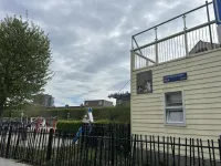 Trijn Hullemanlaan, Amsterdam