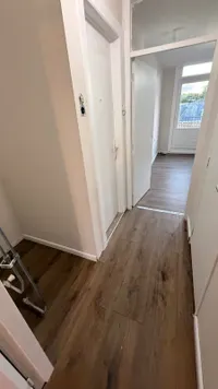 Spaarndammerstraat, Amsterdam