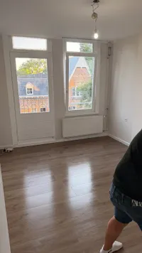 Spaarndammerstraat, Amsterdam