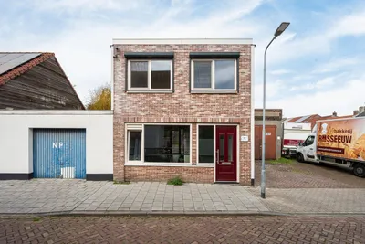 Stoofstraat , 4543BE, Zaamslag, Zeeland