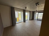 Haparandaweg, Amsterdam