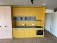 Haparandaweg, Amsterdam