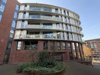 Vrouwengelukhof, Amsterdam