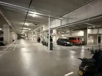 Vrouwengelukhof, Amsterdam