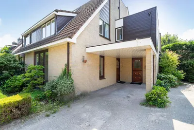 Zanderijlaan , 2242GV, Wassenaar, Zuid-Holland