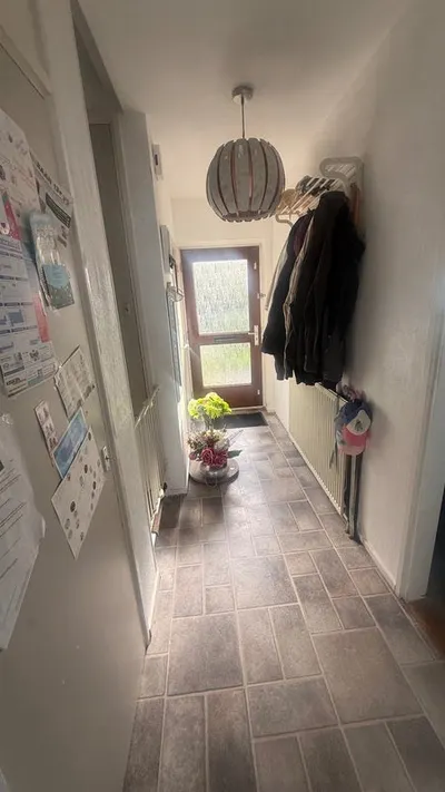 Keplerweg , 3318CR, Dordrecht, Zuid-Holland