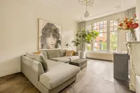 Hogeweg, Amsterdam