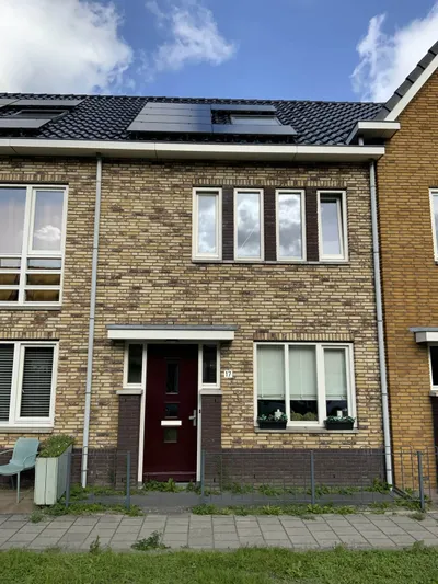 Han Tromplaan , 1948BG, Beverwijk, Noord-Holland