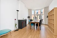 Snelliusstraat, Den Haag